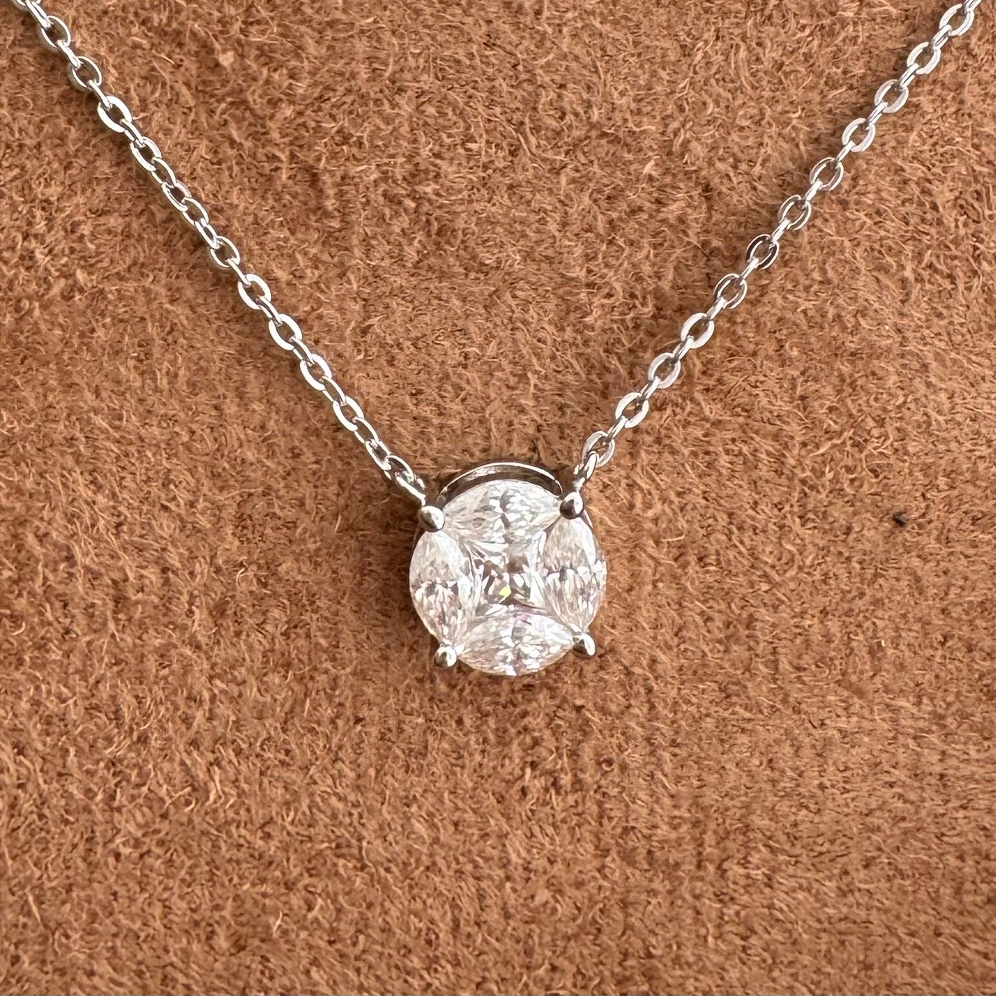 Conjunto Invisibol de 10 mm
