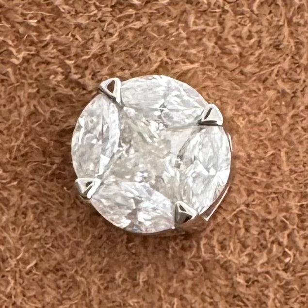 Conjunto Invisibol de 10 mm