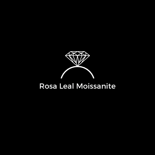 Rosa Leal Moissanite