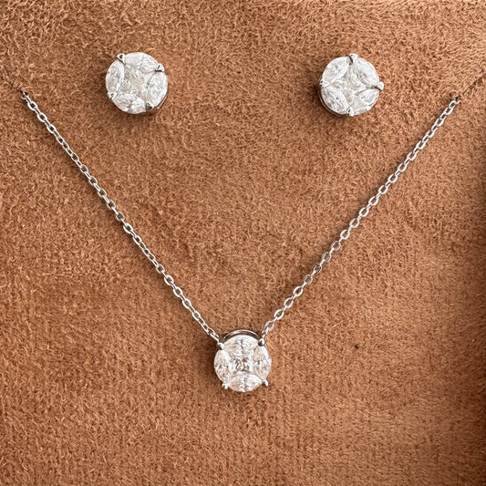Conjunto Invisibol de 10 mm